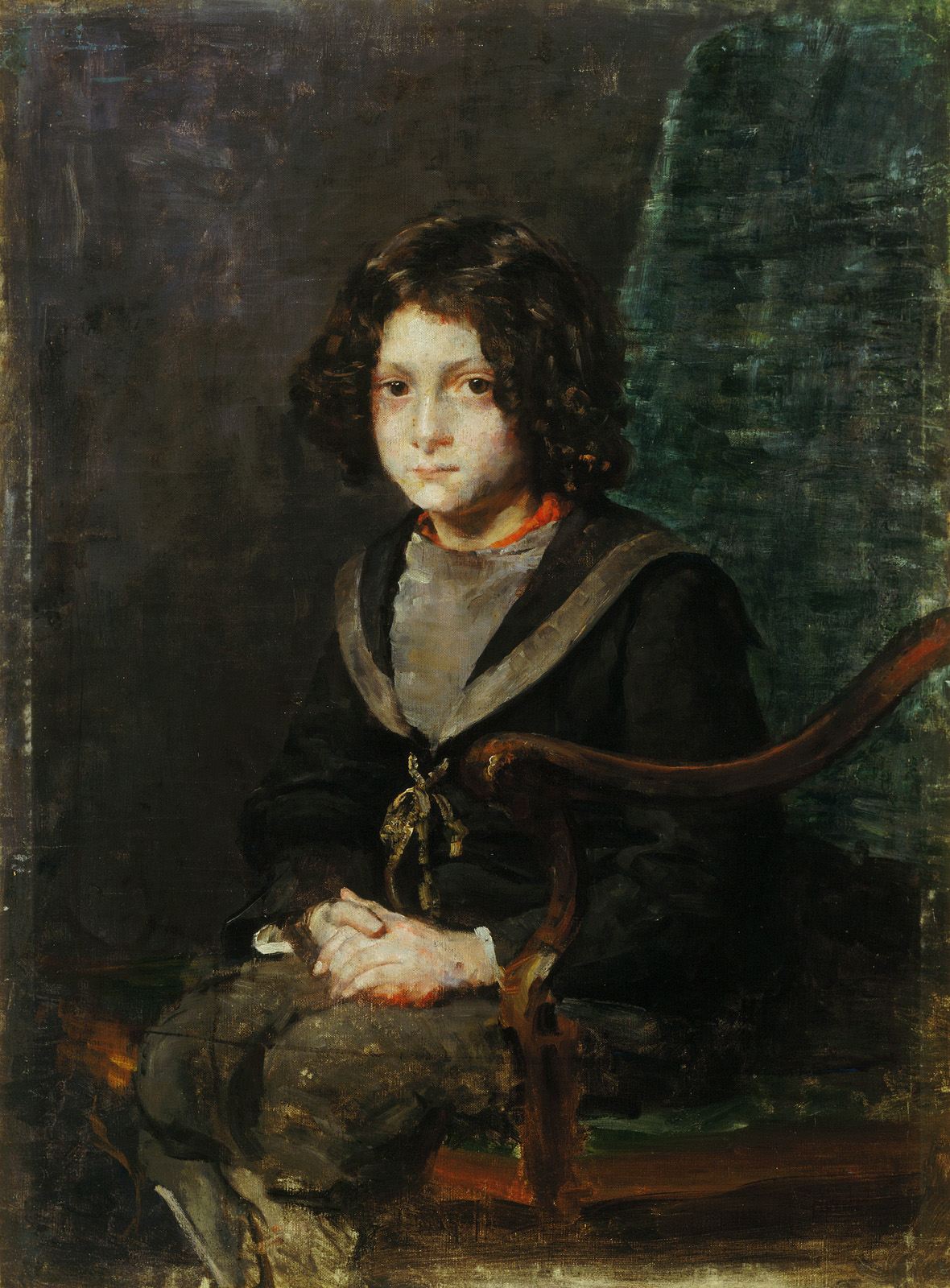 Ivana+Kobilca-1861-1926 (4).jpg